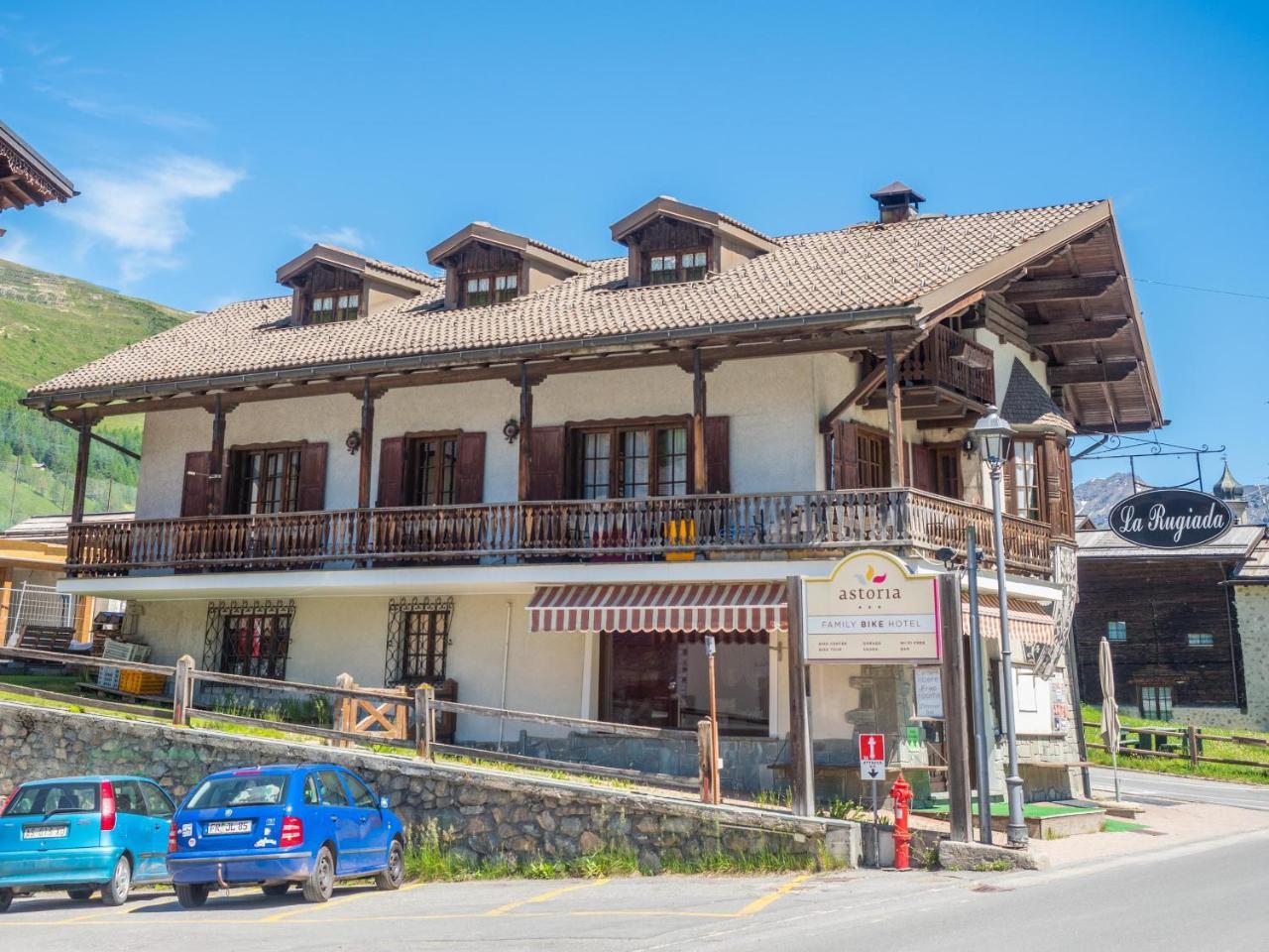 Apartment La Rugiada Myholiday *